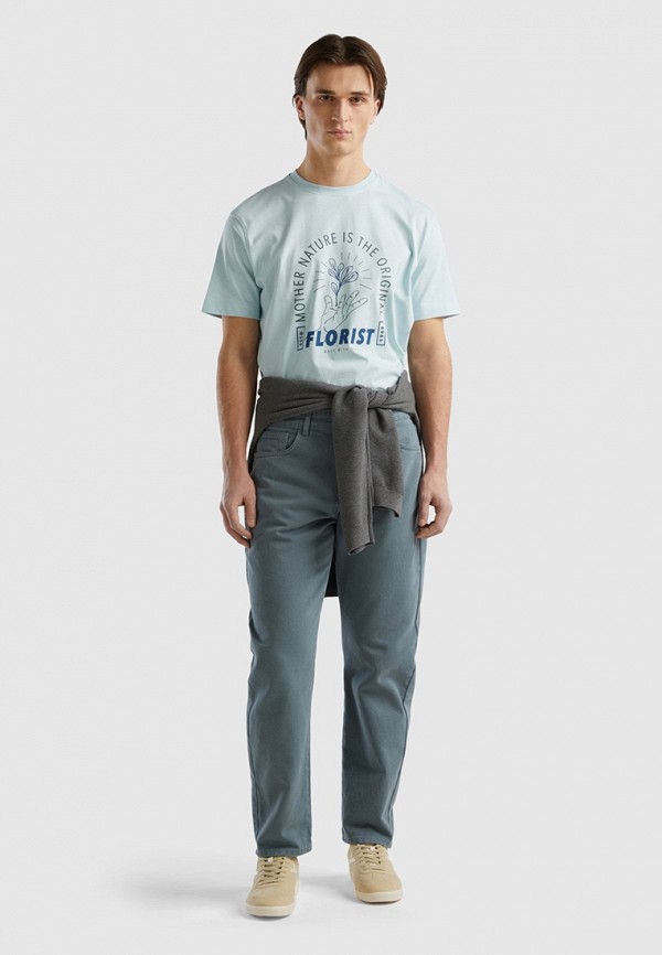 фото Джинсы united colors of benetton