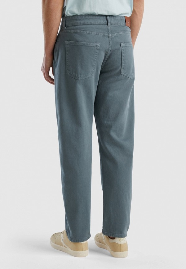 фото Джинсы united colors of benetton