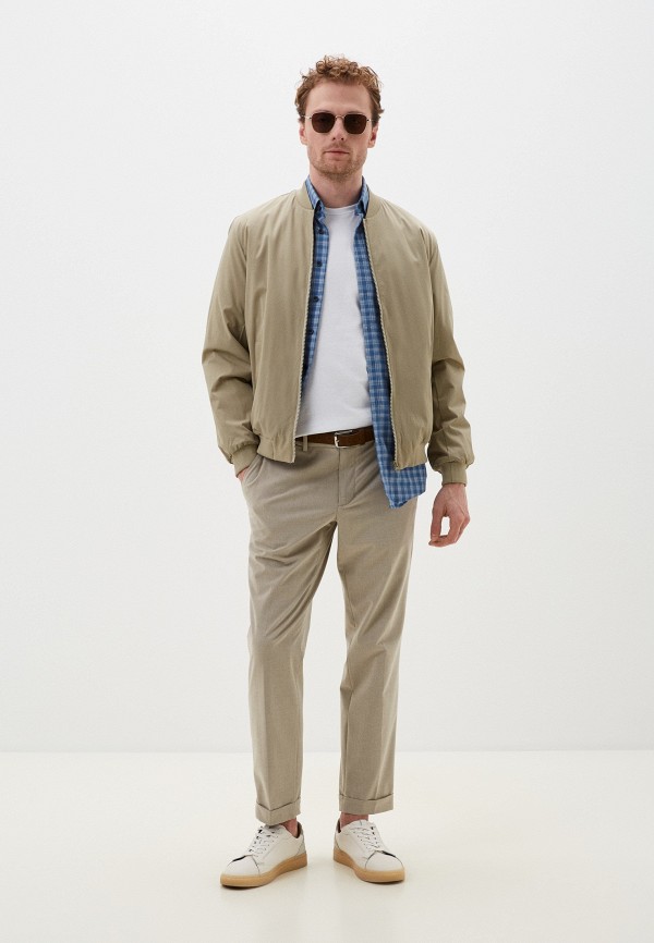 фото Куртка утепленная united colors of benetton