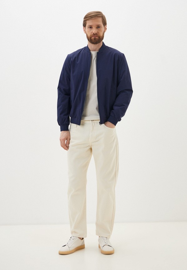 фото Куртка утепленная united colors of benetton