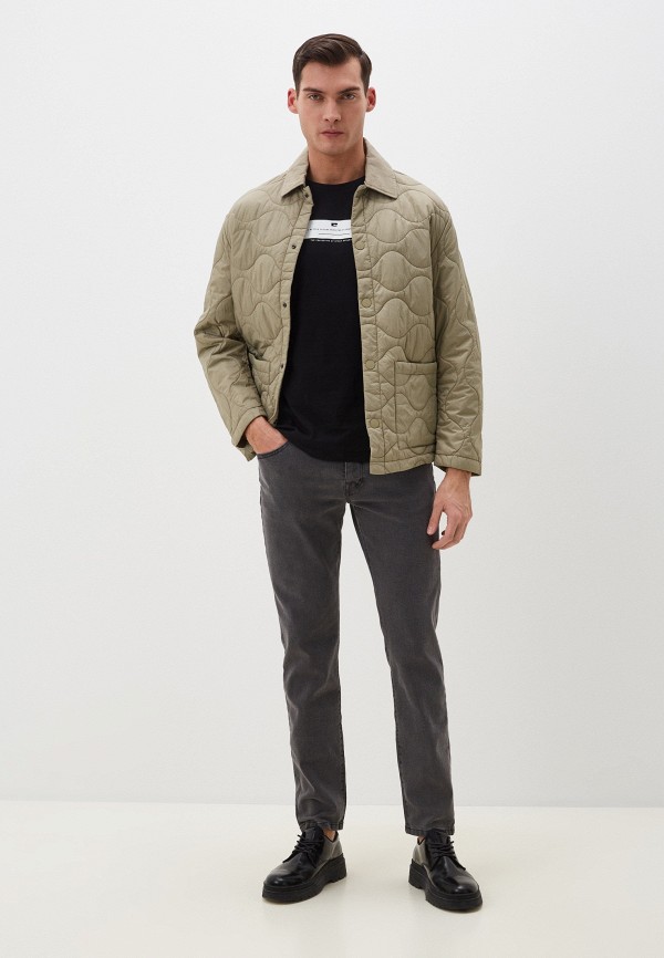 фото Куртка утепленная united colors of benetton