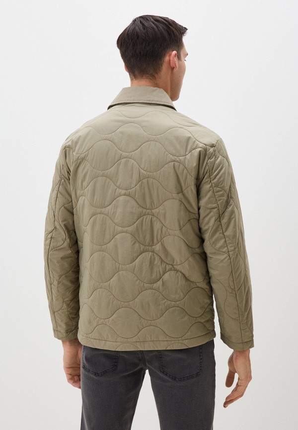 фото Куртка утепленная united colors of benetton