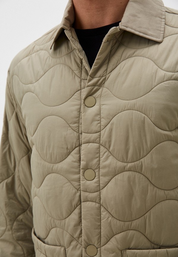 фото Куртка утепленная united colors of benetton