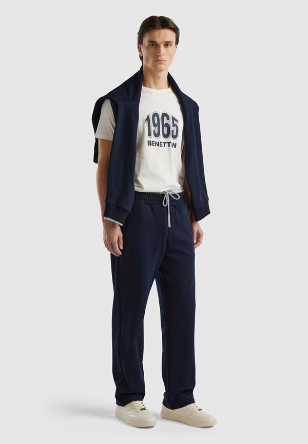 фото Брюки спортивные united colors of benetton