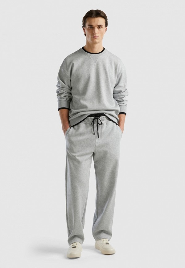 фото Брюки спортивные united colors of benetton