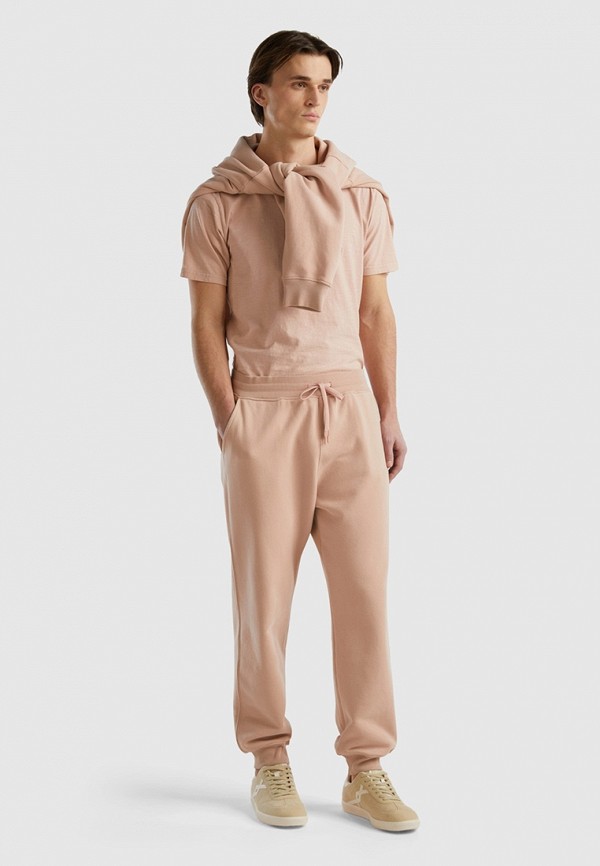 фото Брюки спортивные united colors of benetton