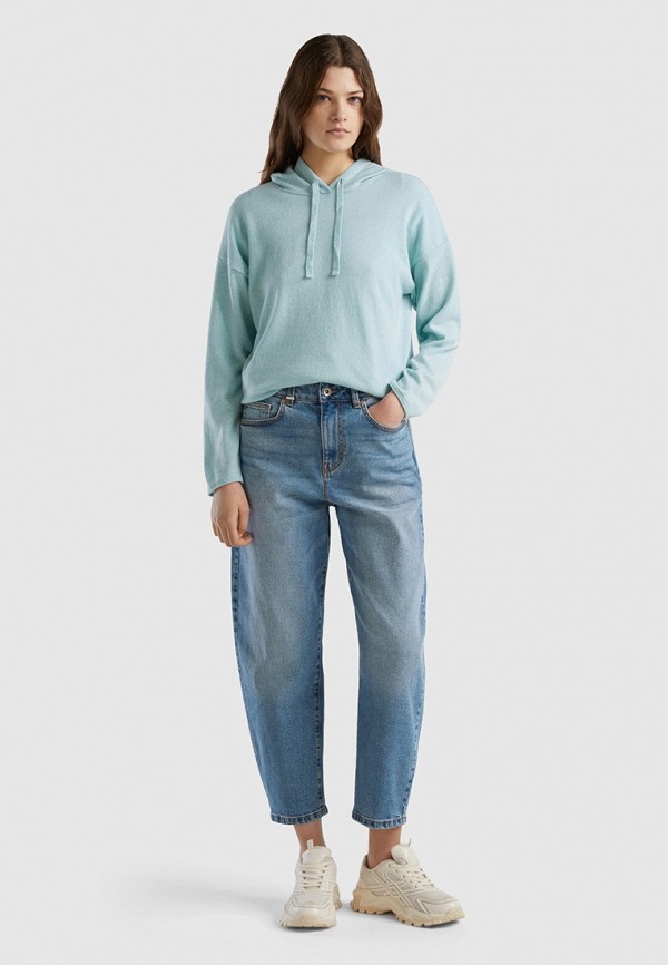 фото Джинсы united colors of benetton