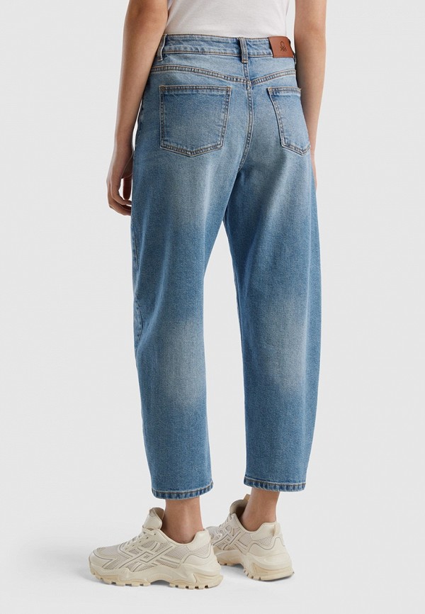 фото Джинсы united colors of benetton