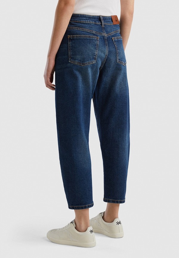 фото Джинсы united colors of benetton