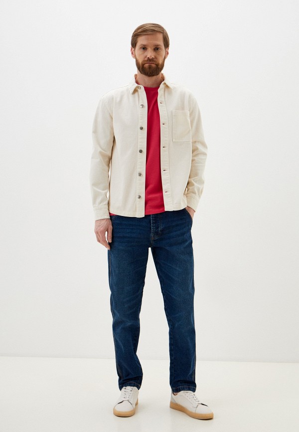 фото Джинсы united colors of benetton