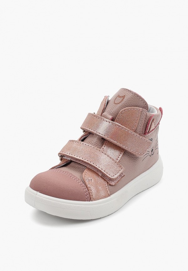 фото Ботинки котофей