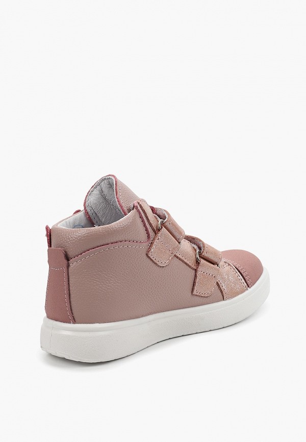 фото Ботинки котофей