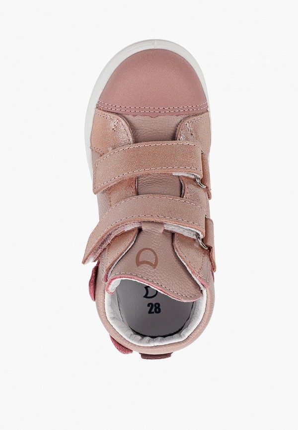 фото Ботинки котофей