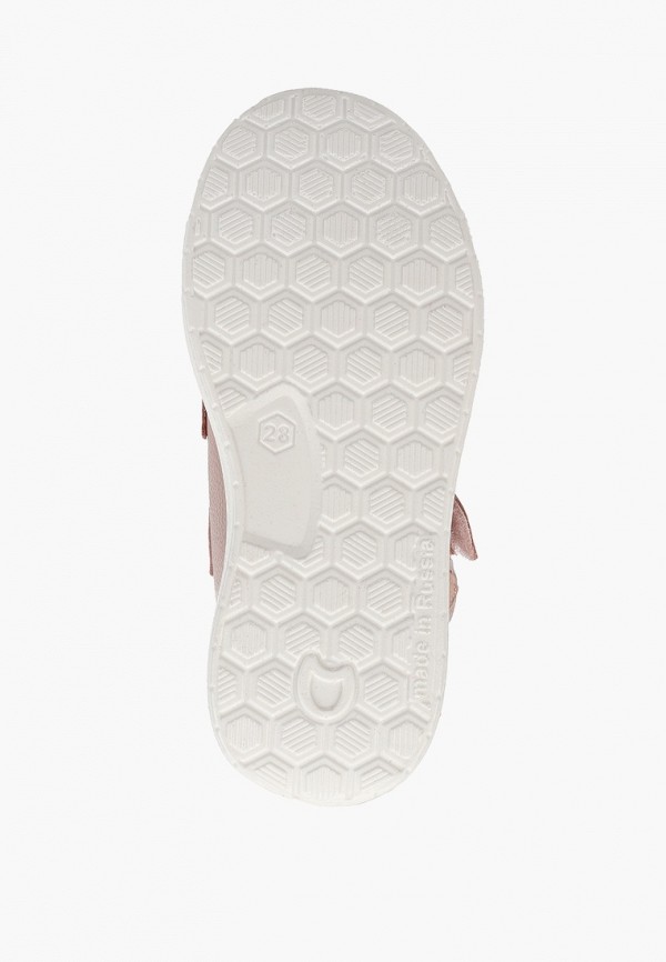 фото Ботинки котофей