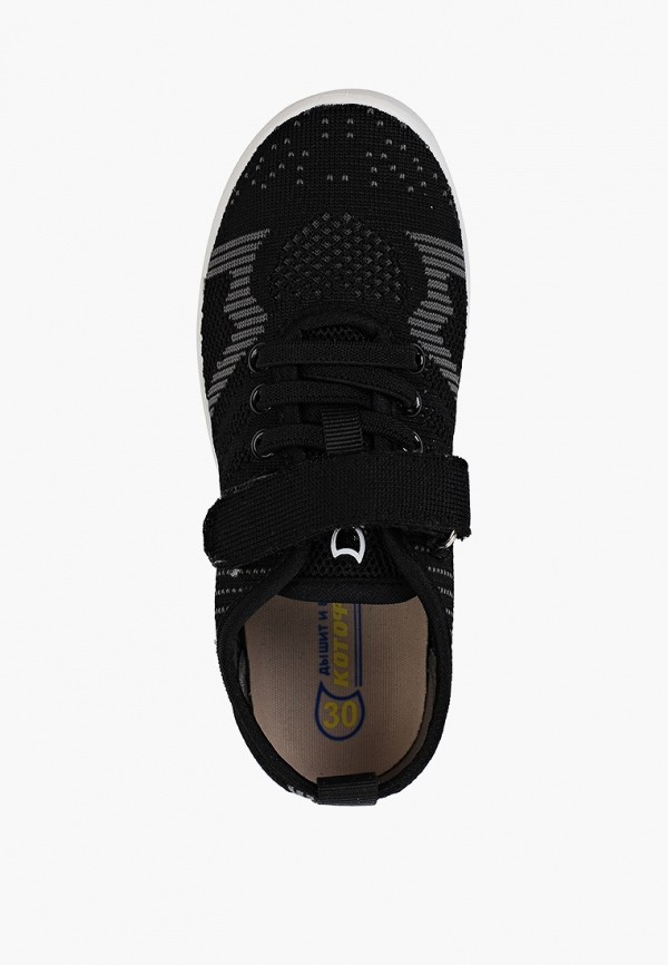 фото Кеды котофей