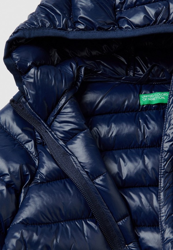 фото Куртка утепленная united colors of benetton