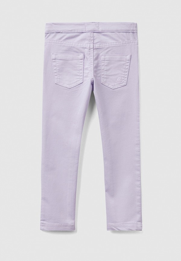 фото Джинсы united colors of benetton