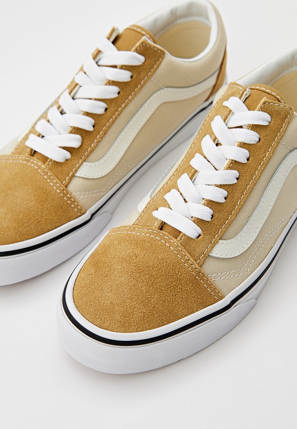 фото Кеды vans