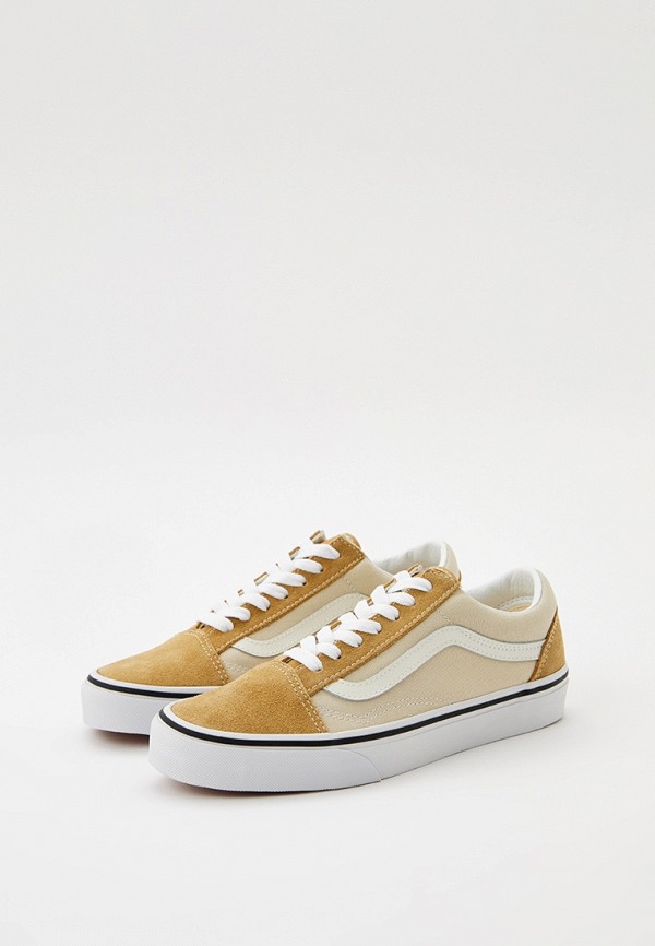 фото Кеды vans