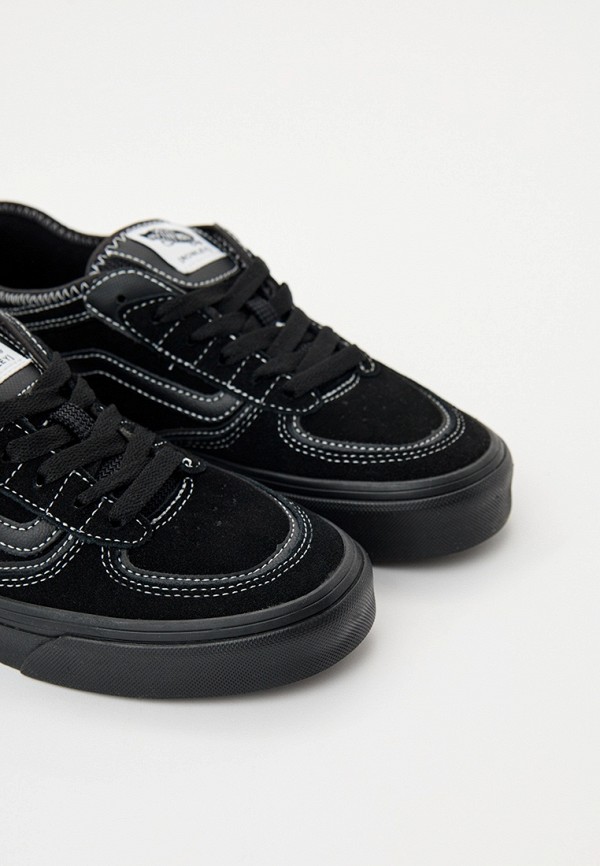 фото Кеды vans