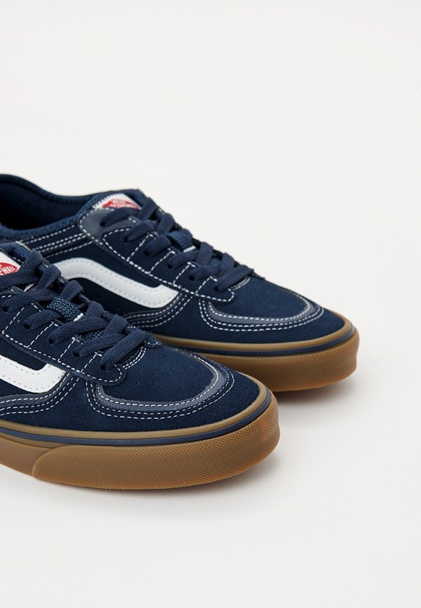 фото Кеды vans