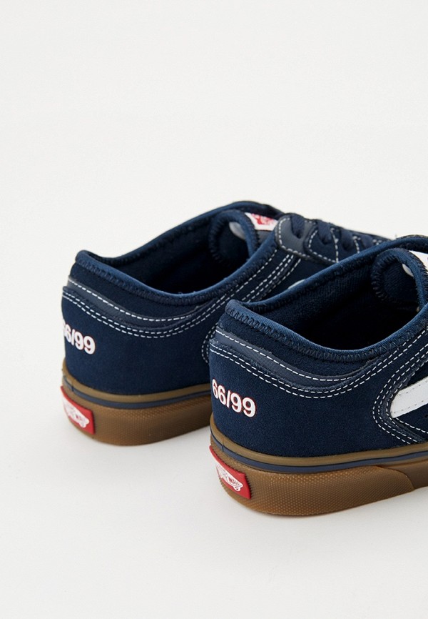 фото Кеды vans