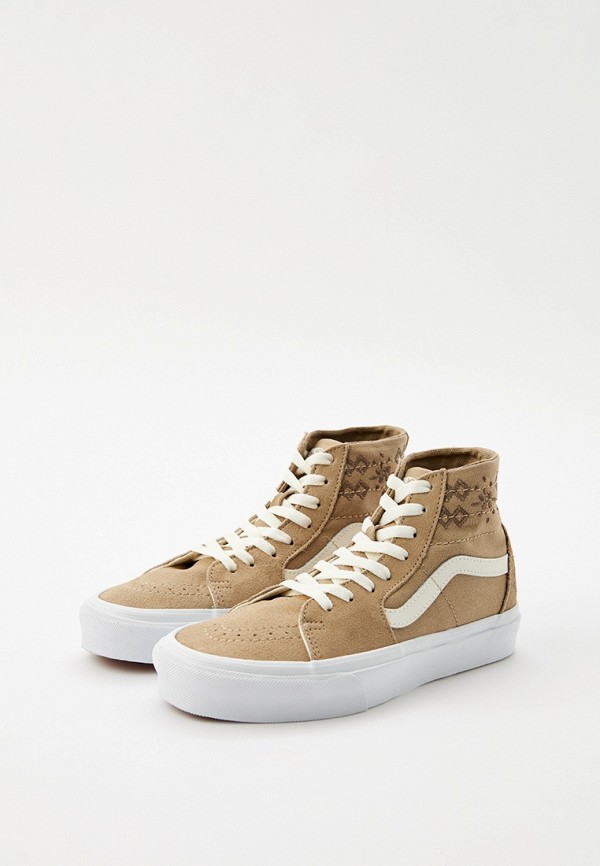 фото Кеды vans