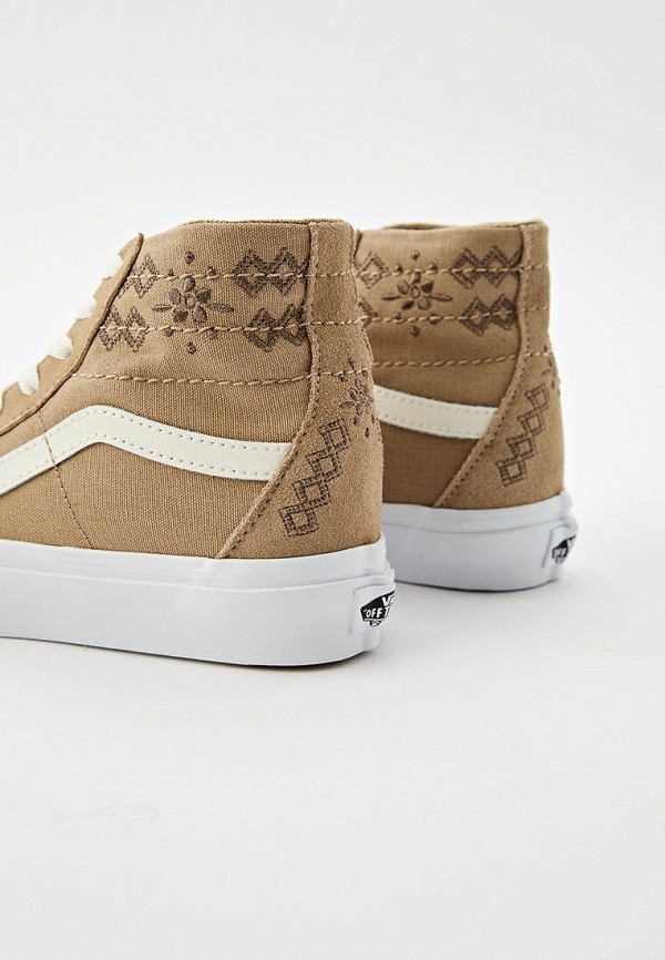 фото Кеды vans