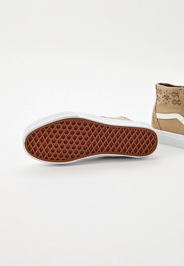 фото Кеды vans