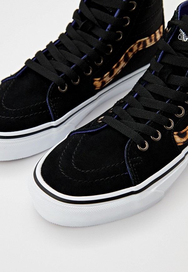 фото Кеды vans