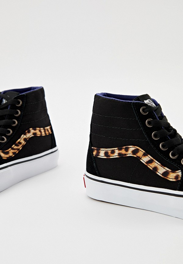 фото Кеды vans