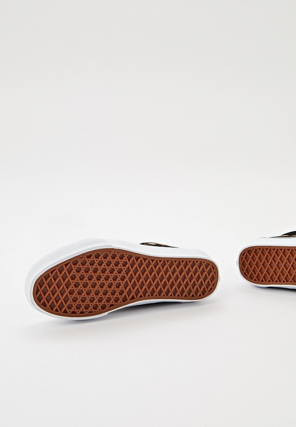 фото Кеды vans