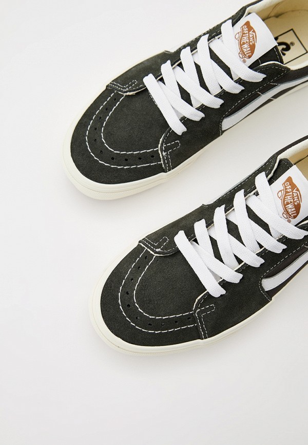 фото Кеды vans