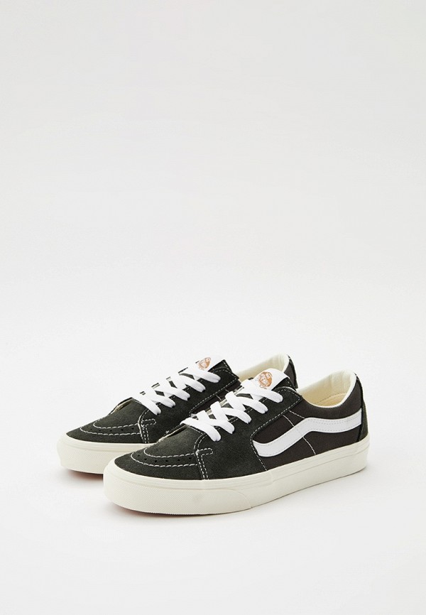 фото Кеды vans