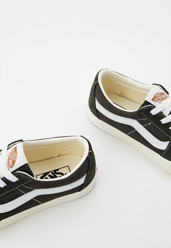 фото Кеды vans