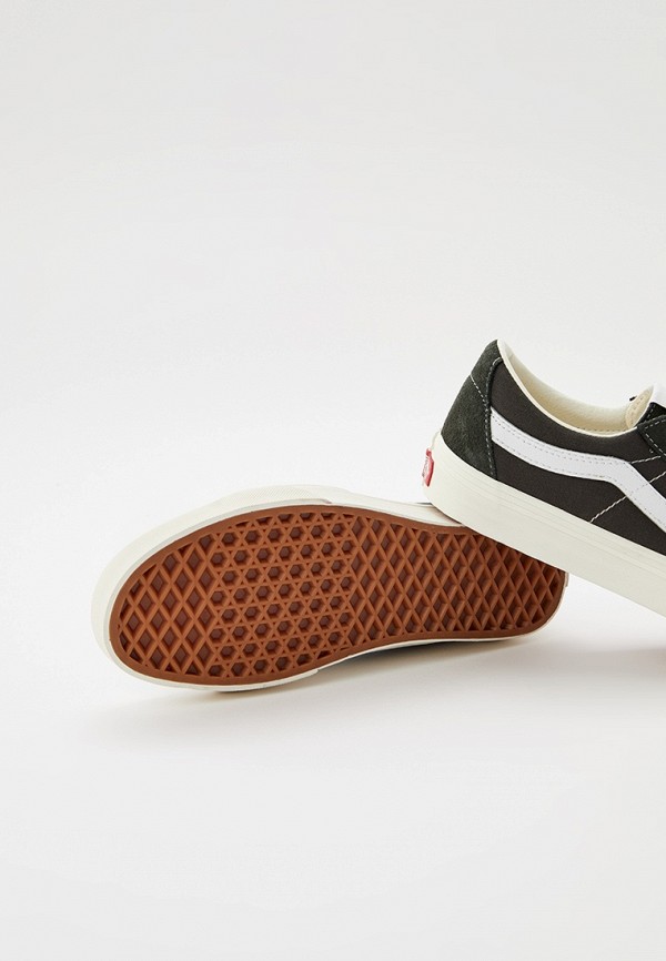 фото Кеды vans