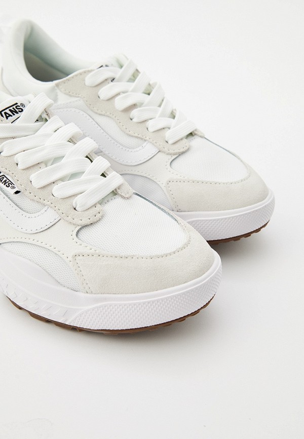 фото Кроссовки vans