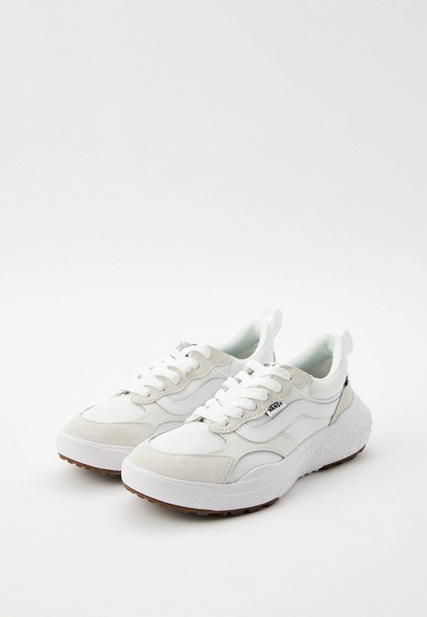 фото Кроссовки vans