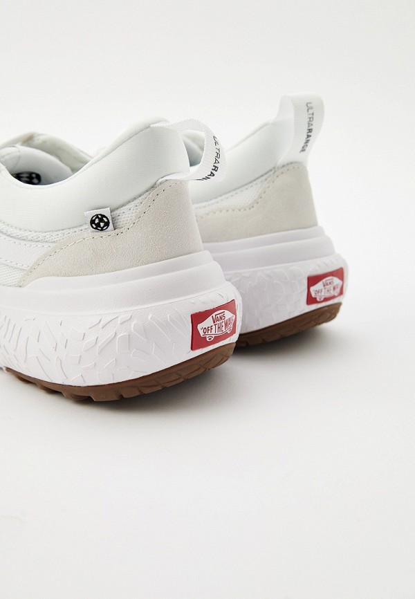 фото Кроссовки vans