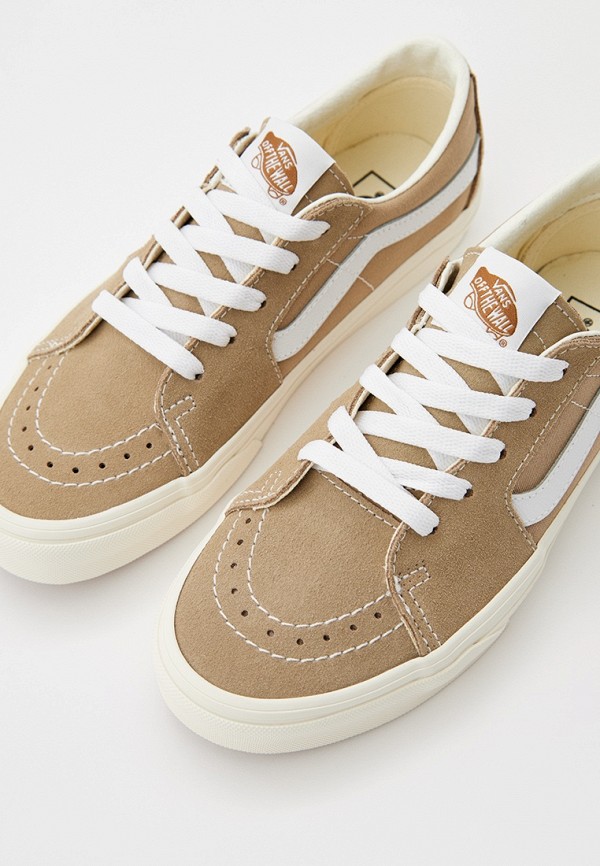 фото Кеды vans