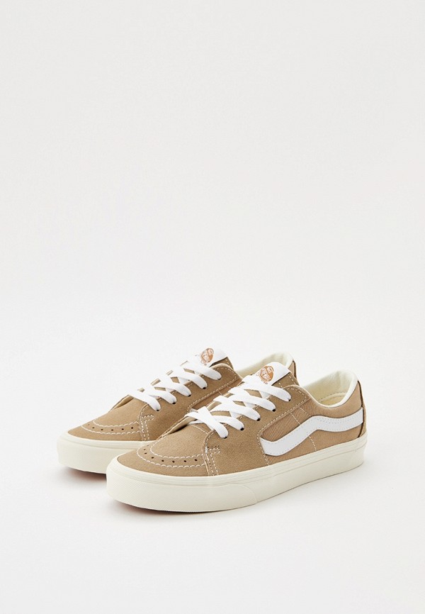 фото Кеды vans