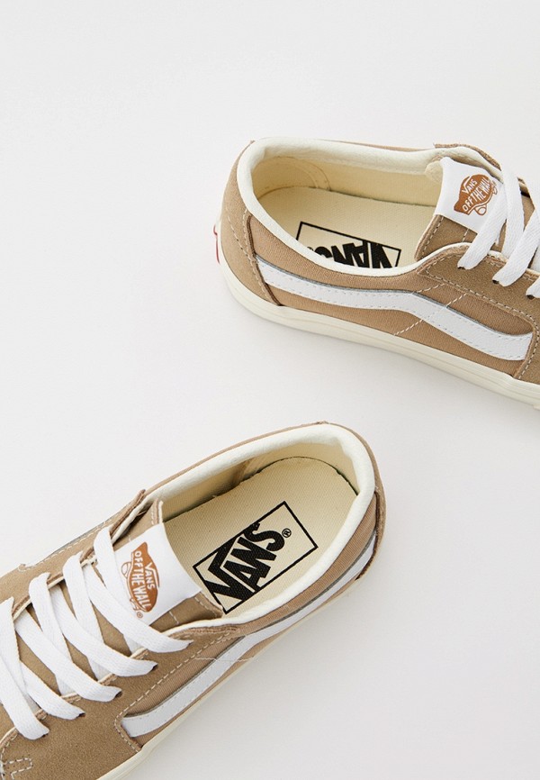 фото Кеды vans