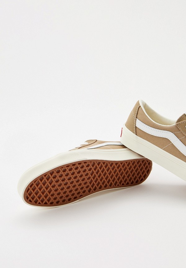 фото Кеды vans