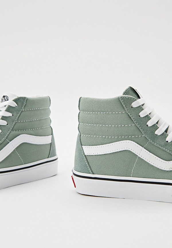 фото Кеды vans