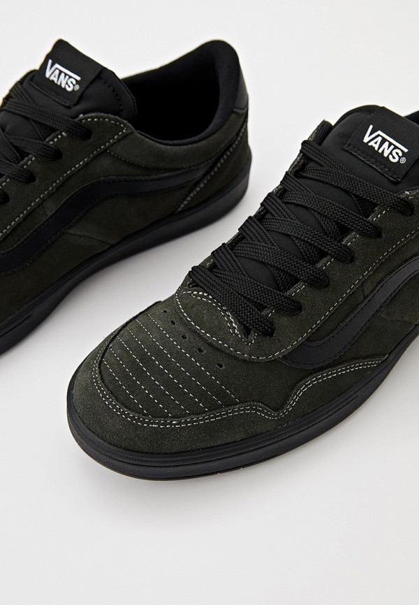 фото Кеды vans