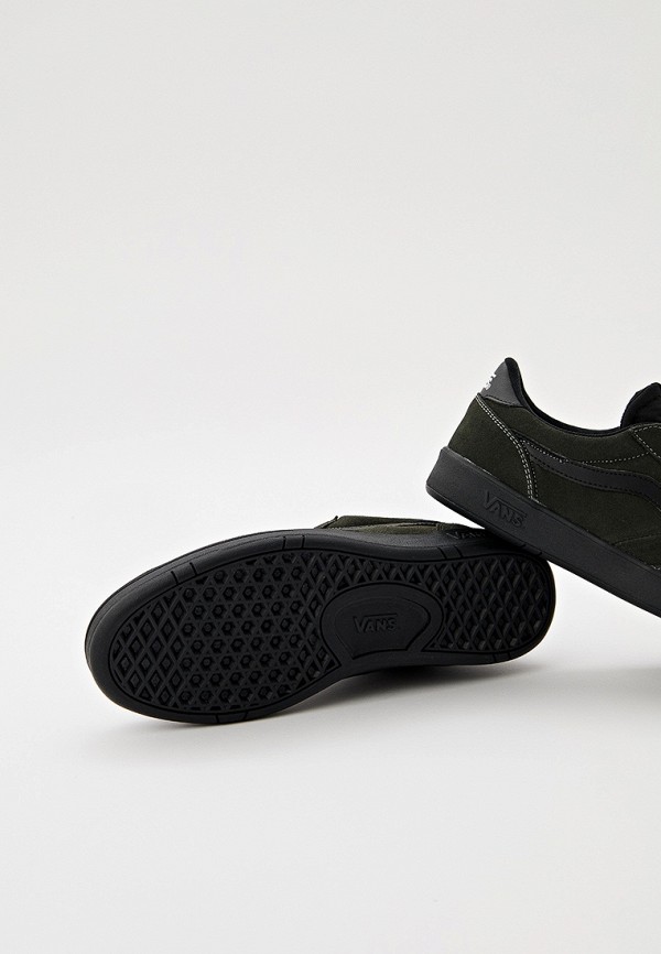 фото Кеды vans