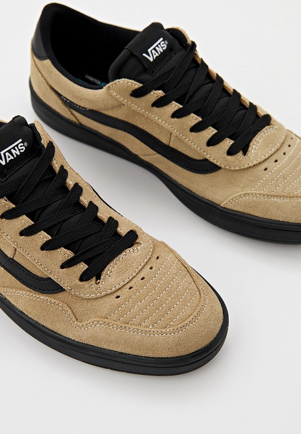 фото Кеды vans