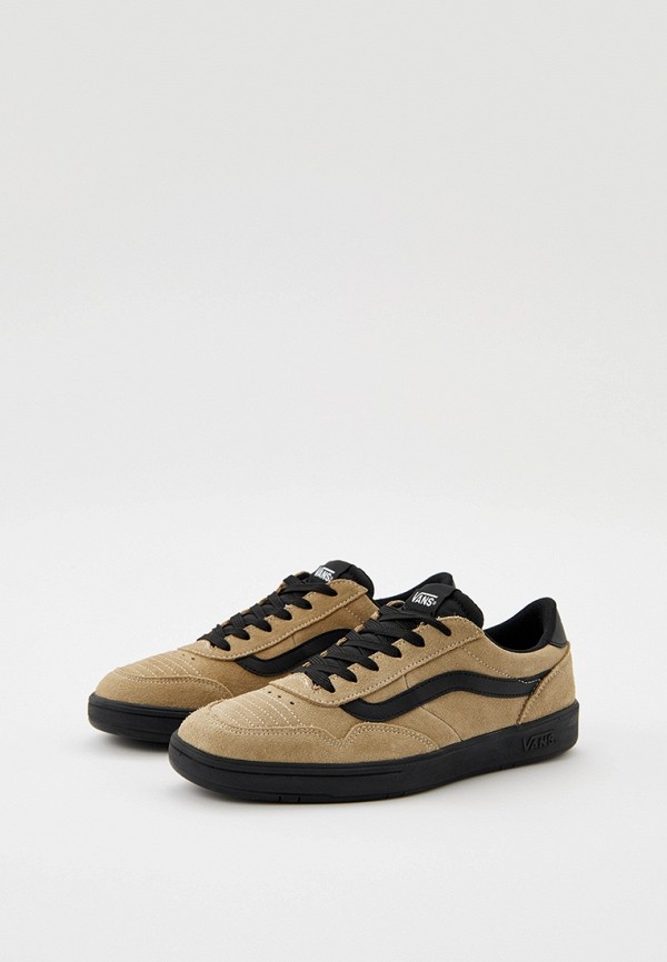 фото Кеды vans