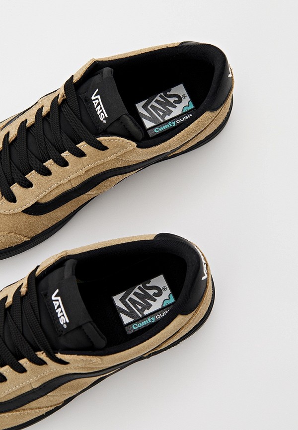 фото Кеды vans