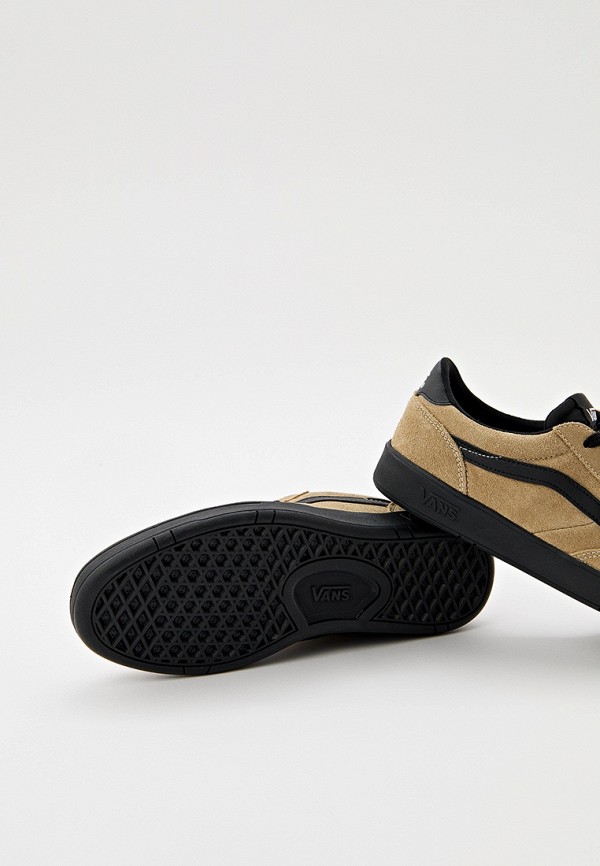 фото Кеды vans